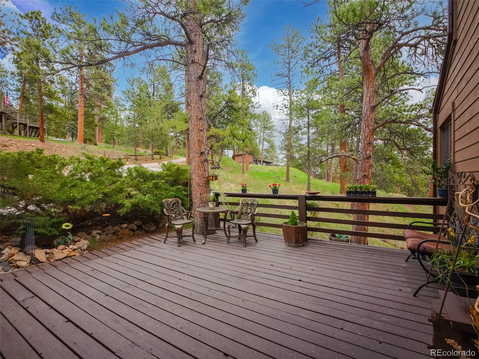 Evergreen, Colorado 80439, United States, 4 Bedrooms Bedrooms, ,4 BathroomsBathrooms,Residential,Active,123812