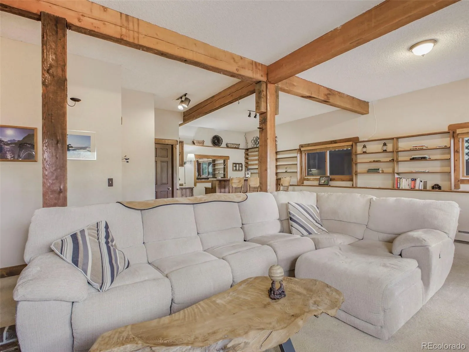 Evergreen, Colorado 80439, United States, 4 Bedrooms Bedrooms, ,4 BathroomsBathrooms,Residential,Active,123812