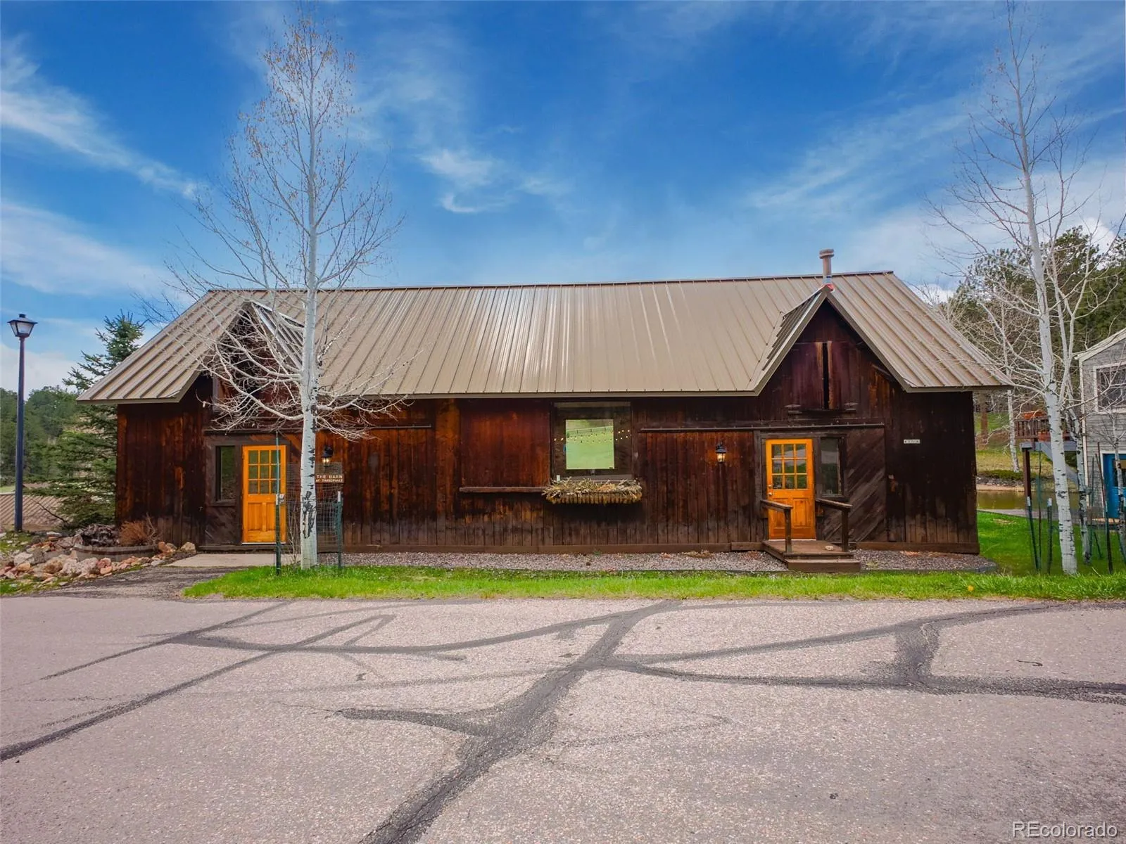 Evergreen, Colorado 80439, United States, 4 Bedrooms Bedrooms, ,4 BathroomsBathrooms,Residential,Active,123812