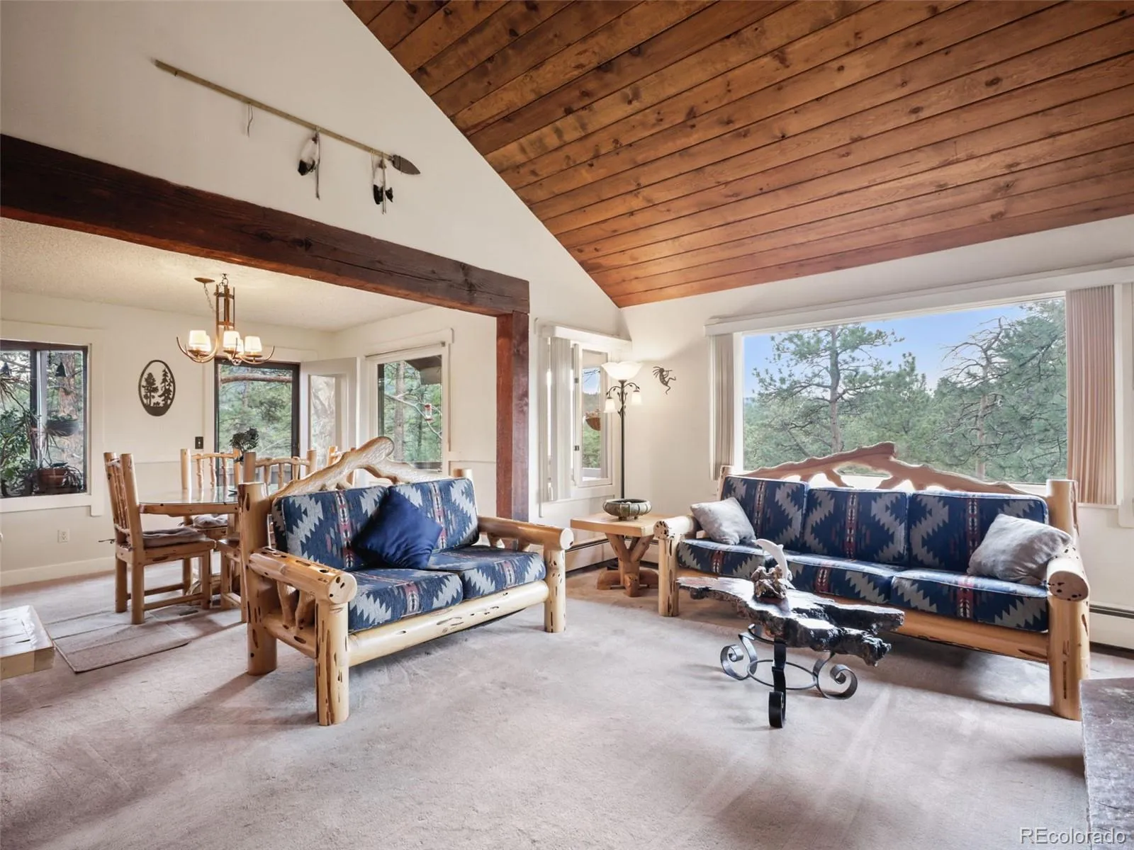 Evergreen, Colorado 80439, United States, 4 Bedrooms Bedrooms, ,4 BathroomsBathrooms,Residential,Active,123812