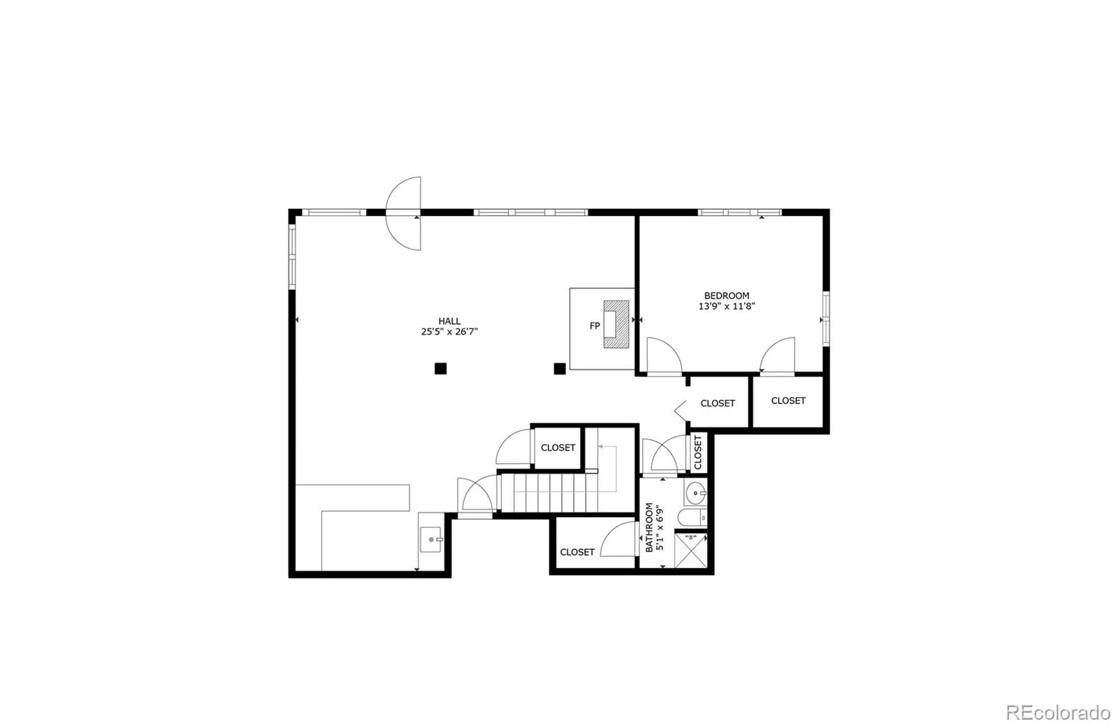 Evergreen, Colorado 80439, United States, 4 Bedrooms Bedrooms, ,4 BathroomsBathrooms,Residential,Active,123812