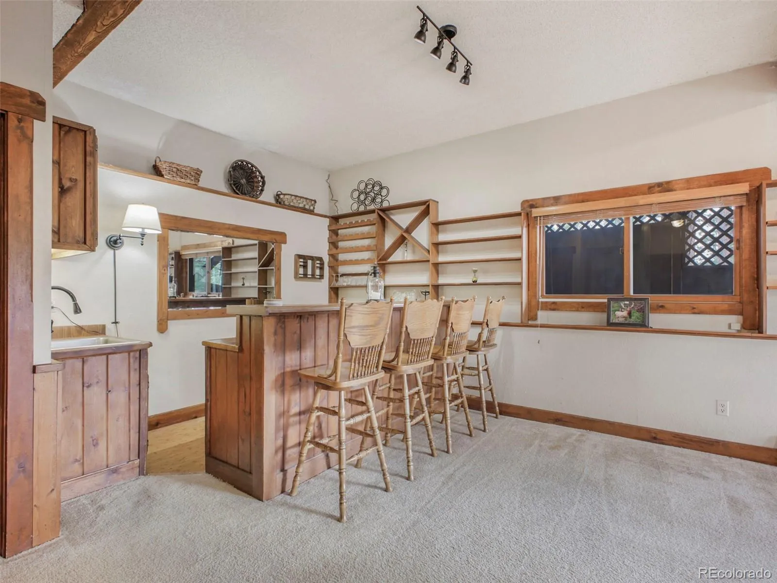 Evergreen, Colorado 80439, United States, 4 Bedrooms Bedrooms, ,4 BathroomsBathrooms,Residential,Active,123812