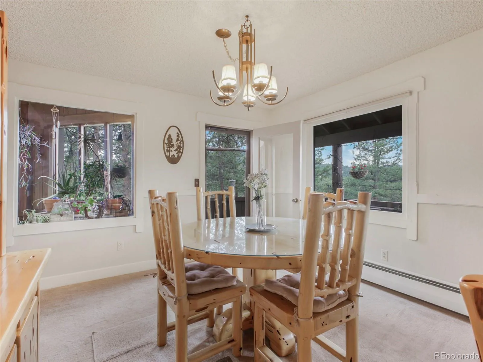 Evergreen, Colorado 80439, United States, 4 Bedrooms Bedrooms, ,4 BathroomsBathrooms,Residential,Active,123812