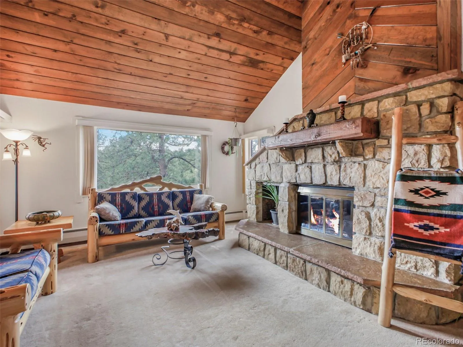 Evergreen, Colorado 80439, United States, 4 Bedrooms Bedrooms, ,4 BathroomsBathrooms,Residential,Active,123812