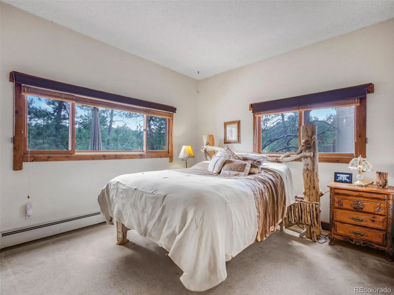 Evergreen, Colorado 80439, United States, 4 Bedrooms Bedrooms, ,4 BathroomsBathrooms,Residential,Active,123812