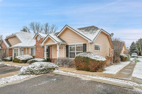 1738 Eagle Street H Aurora CO 80011