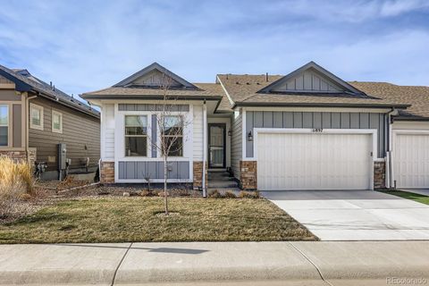 11897 Sea Oats Street Parker CO 80138