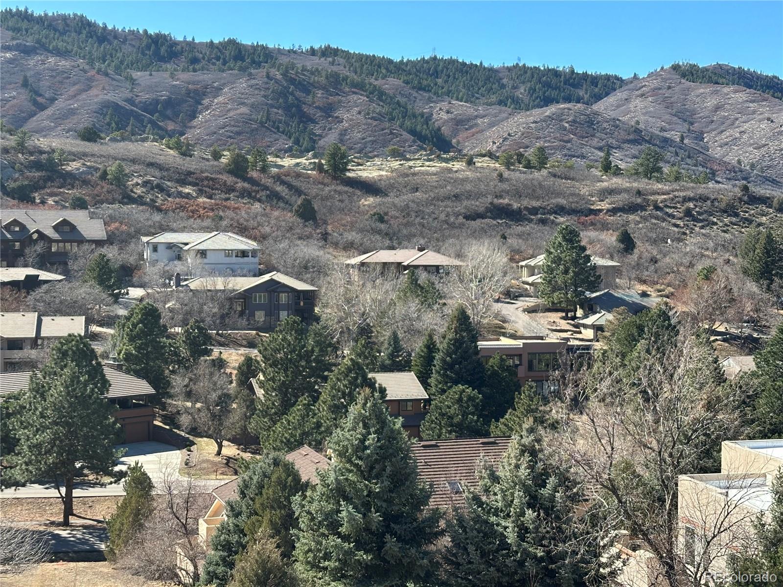 6626 Old Ranch Trail