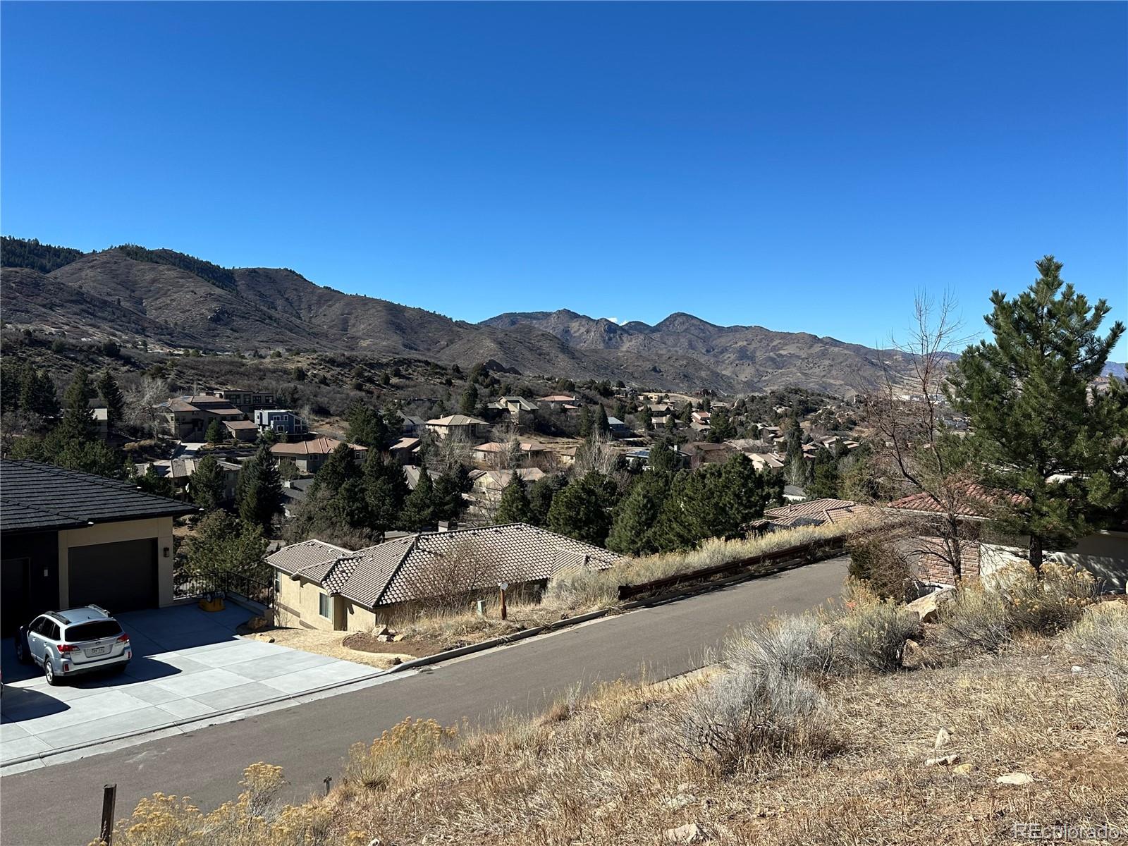 6626 Old Ranch Trail