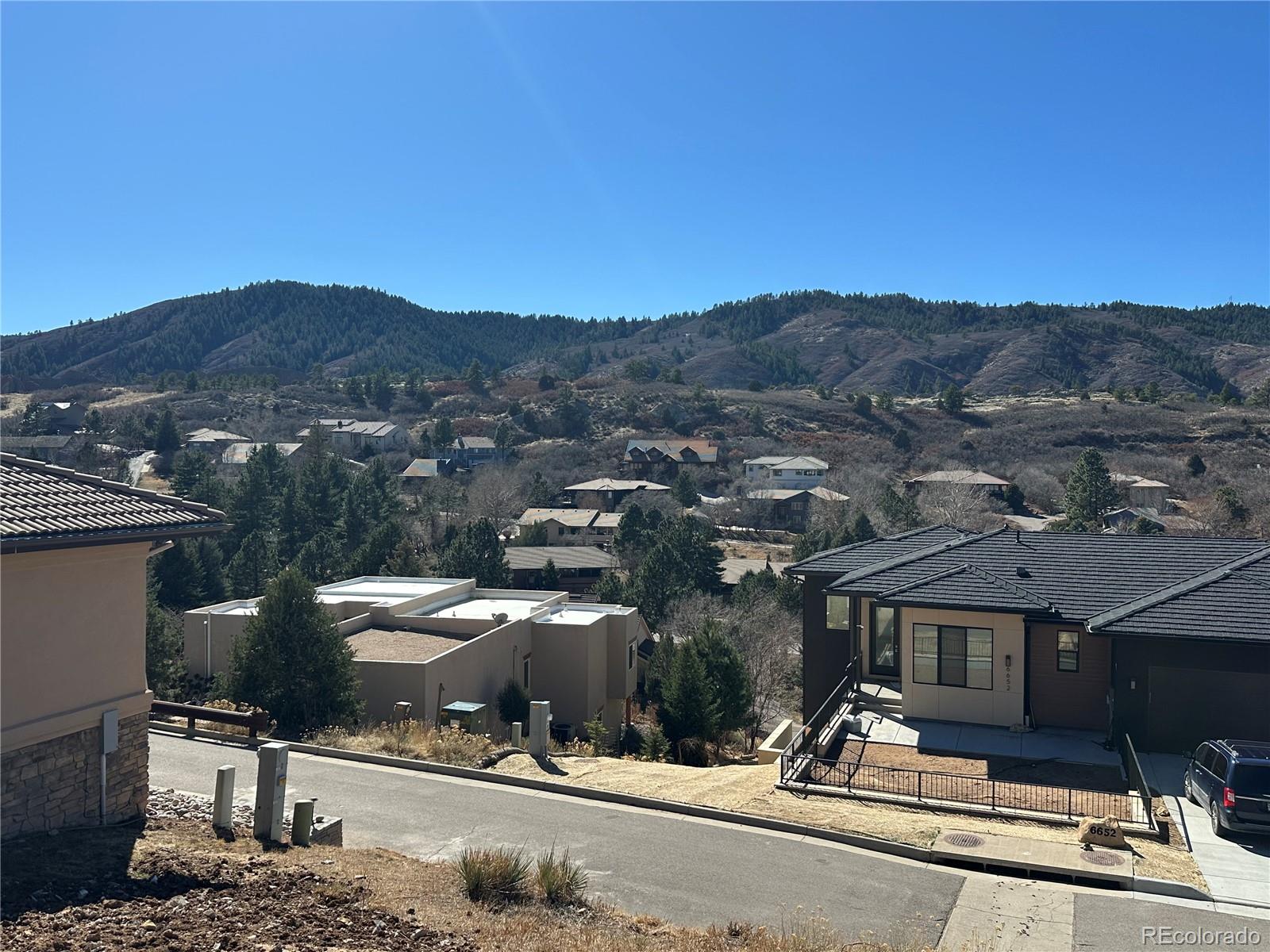 6626 Old Ranch Trail