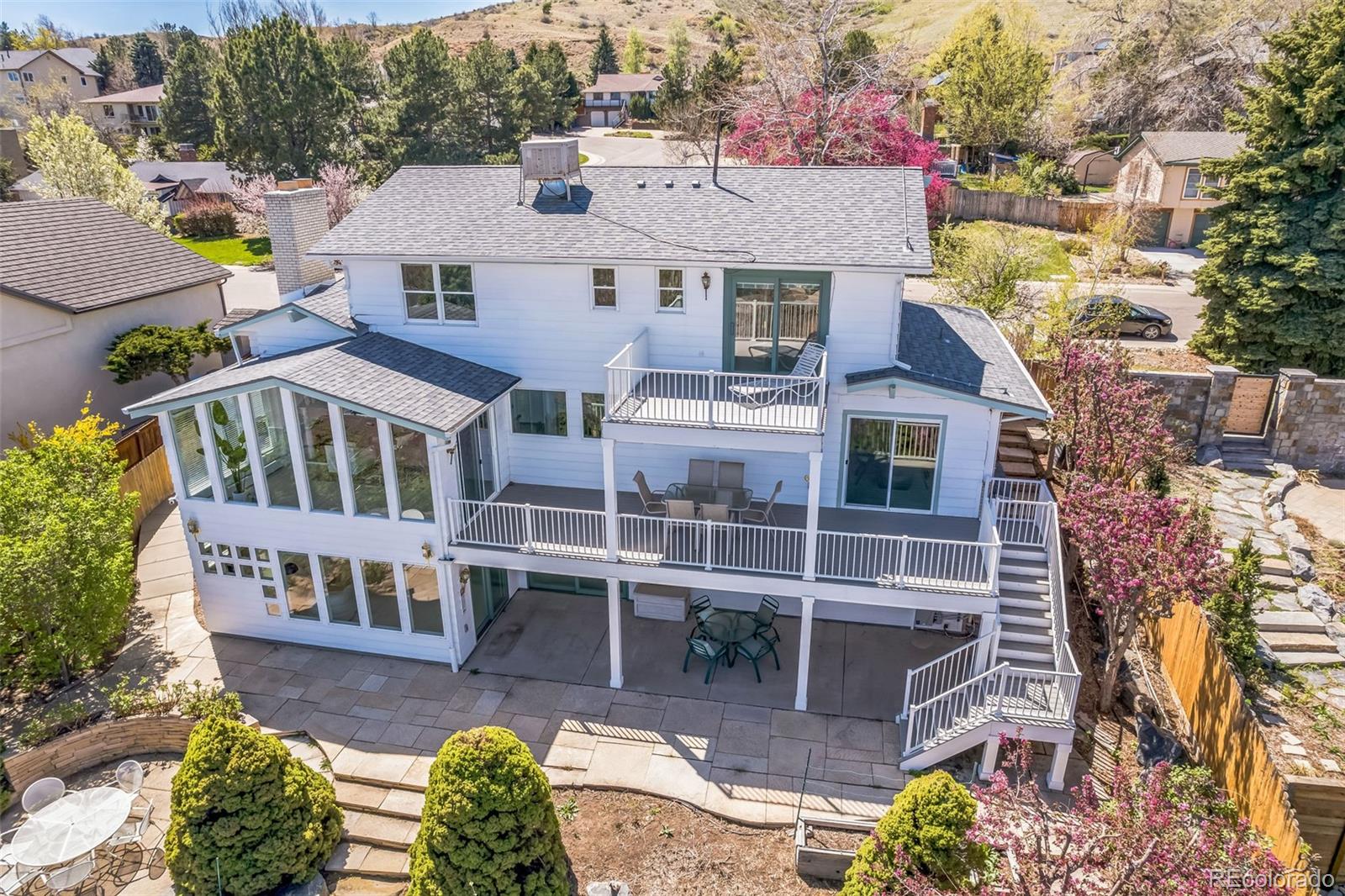 14213 W Center Drive