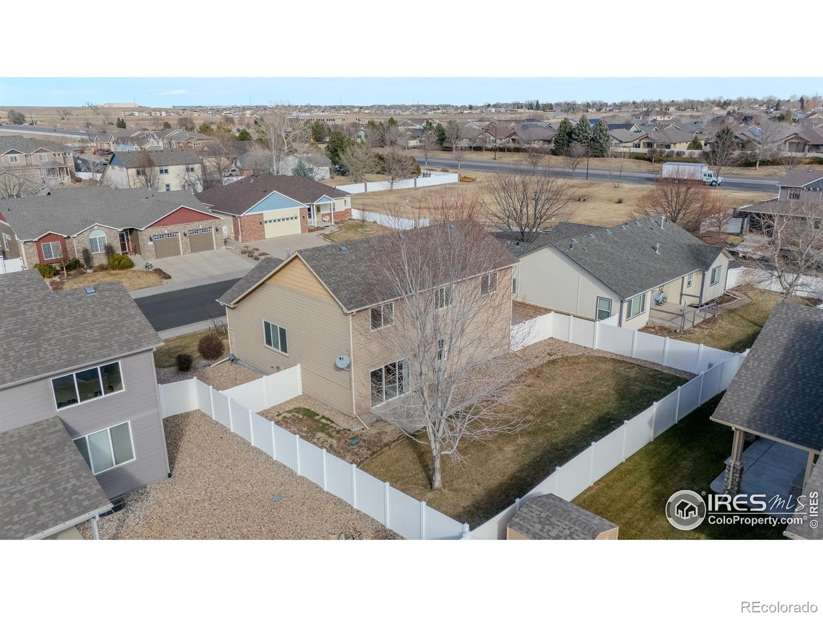 1518 Farmland Street