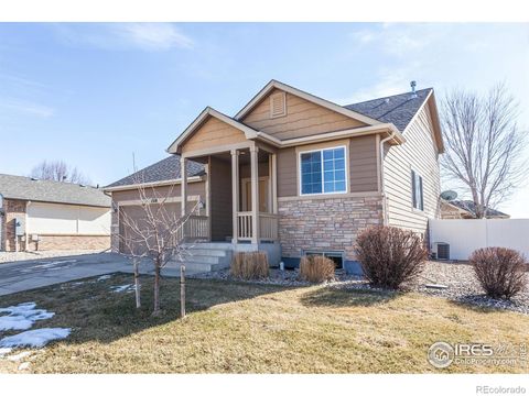 1518 Farmland Street Loveland CO 80538