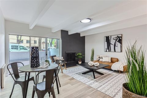 555 E 10th Avenue 3 Denver CO 80203