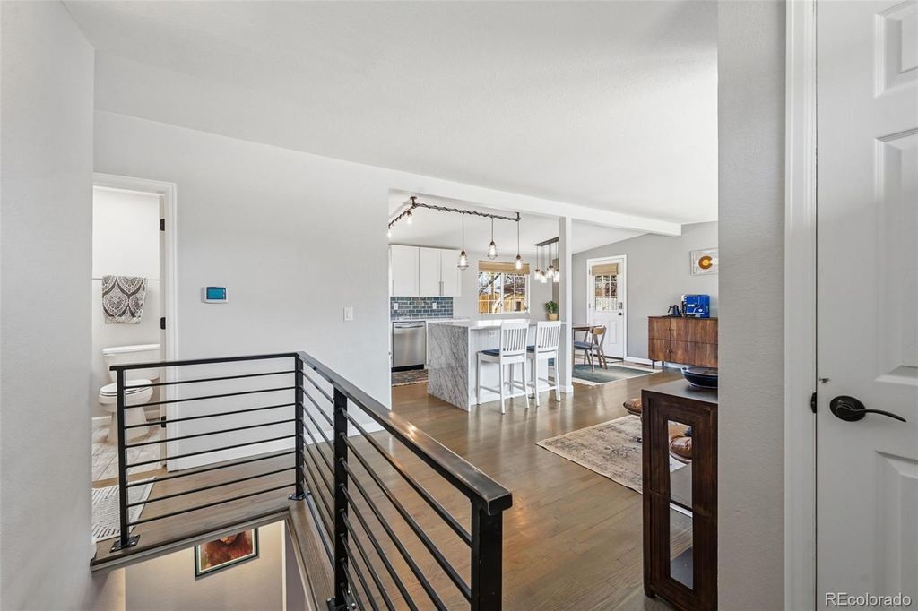 Photo of 323 E Briarwood Drive, Centennial, CO 80122 (MLS # 7555308)