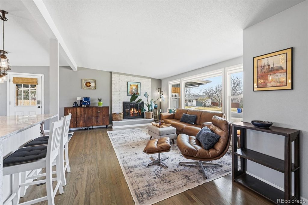 Photo of 323 E Briarwood Drive, Centennial, CO 80122 (MLS # 7555308)