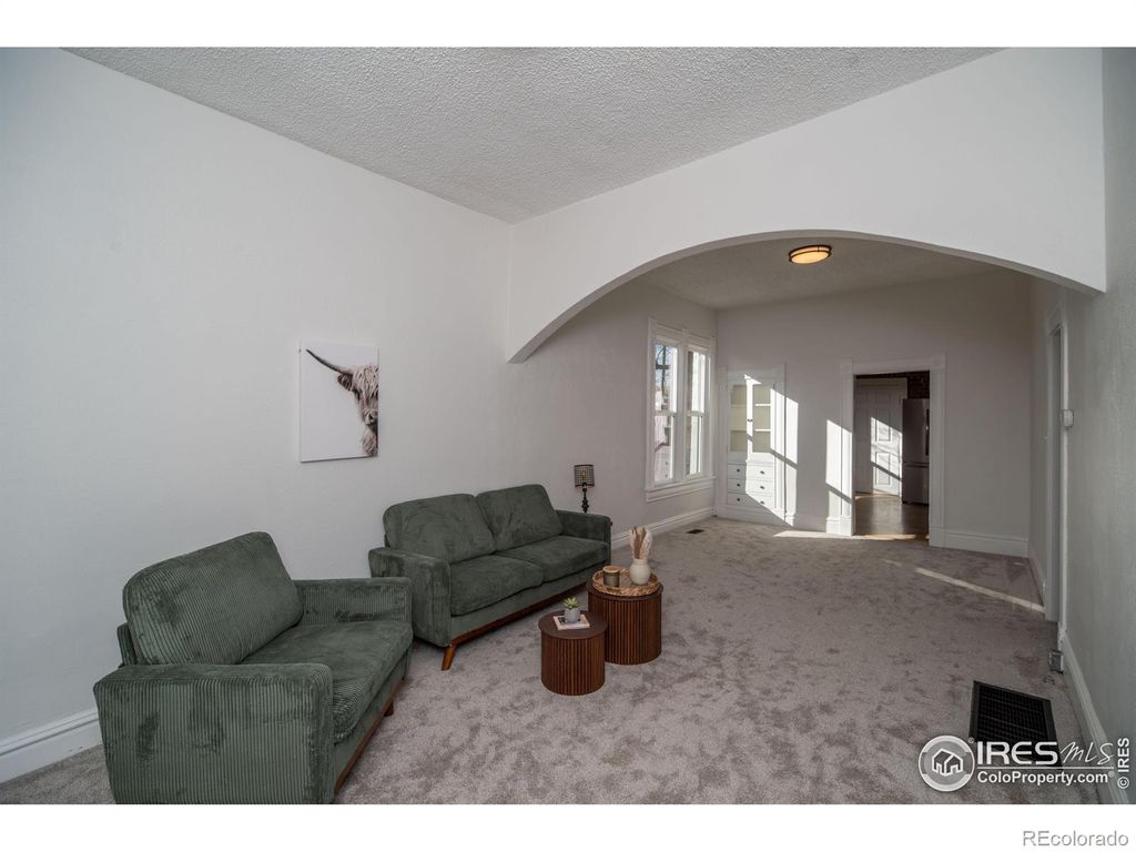 Photo of 3817 Osage Street, Denver, CO 80211 (MLS # IR1047293)