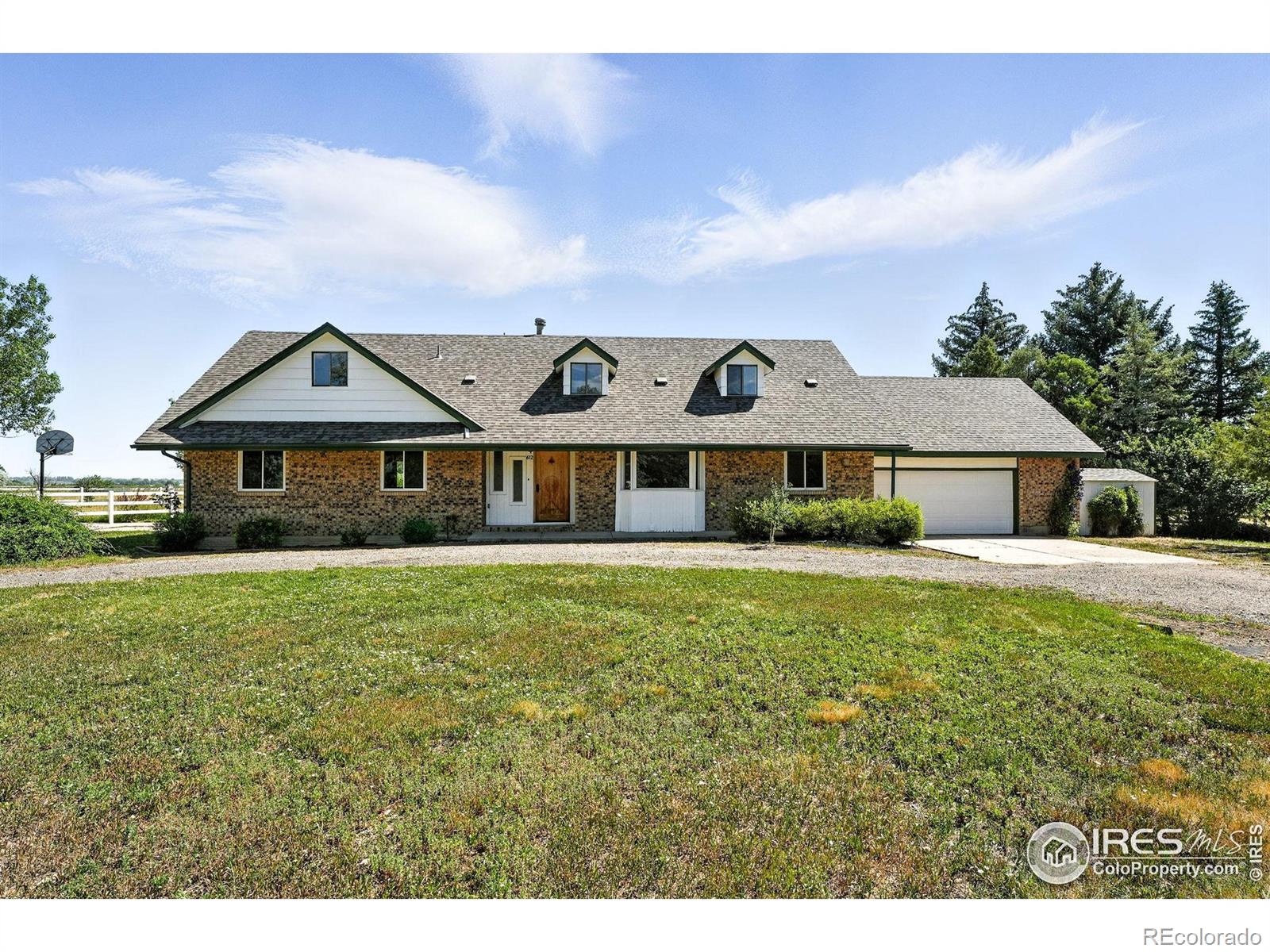 612 Wilfred Road