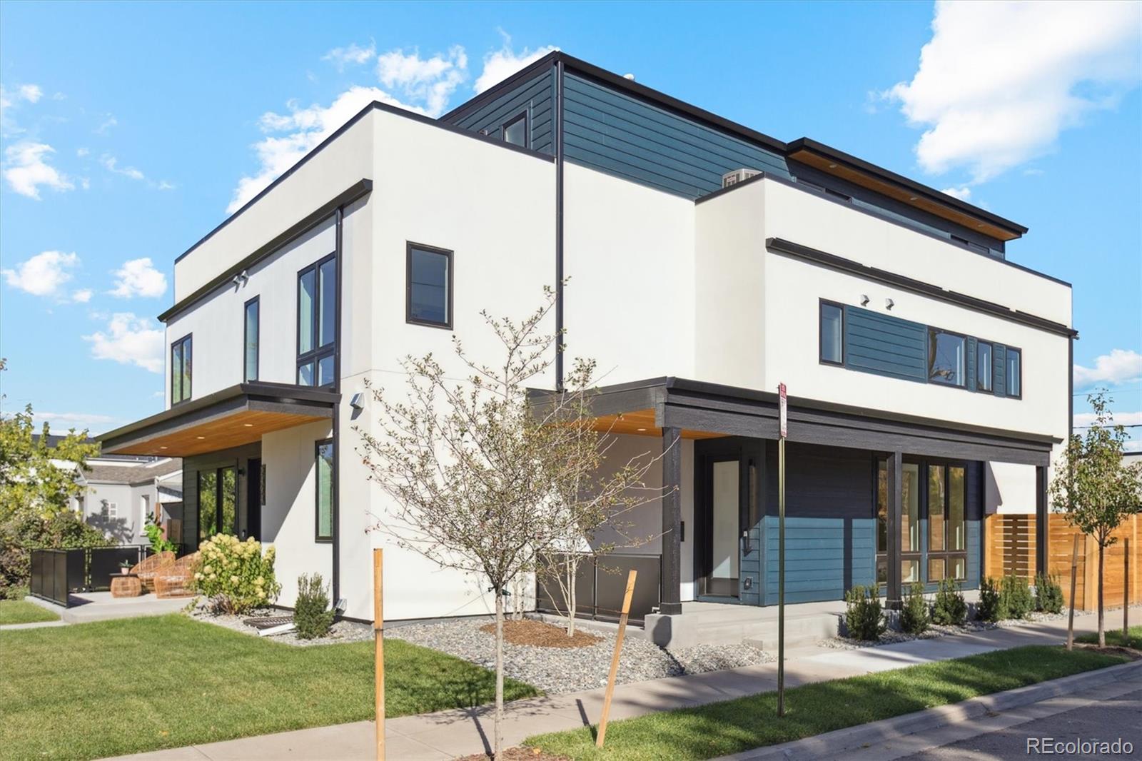 75 W Harvard Avenue, Denver, CO, 80223 4 75 W Harvard Avenue