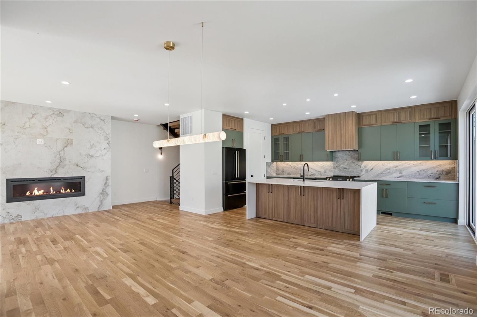 75 W Harvard Avenue, Denver, CO, 80223 3 75 W Harvard Avenue