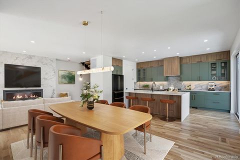 Photo of 75 W Harvard Avenue, Denver, CO 80223 (MLS # 7232785)