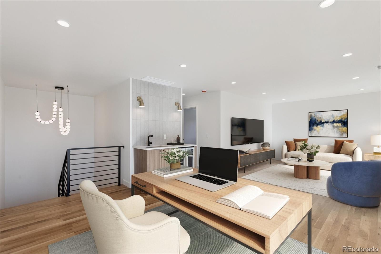 75 W Harvard Avenue, Denver, CO, 80223 2 75 W Harvard Avenue