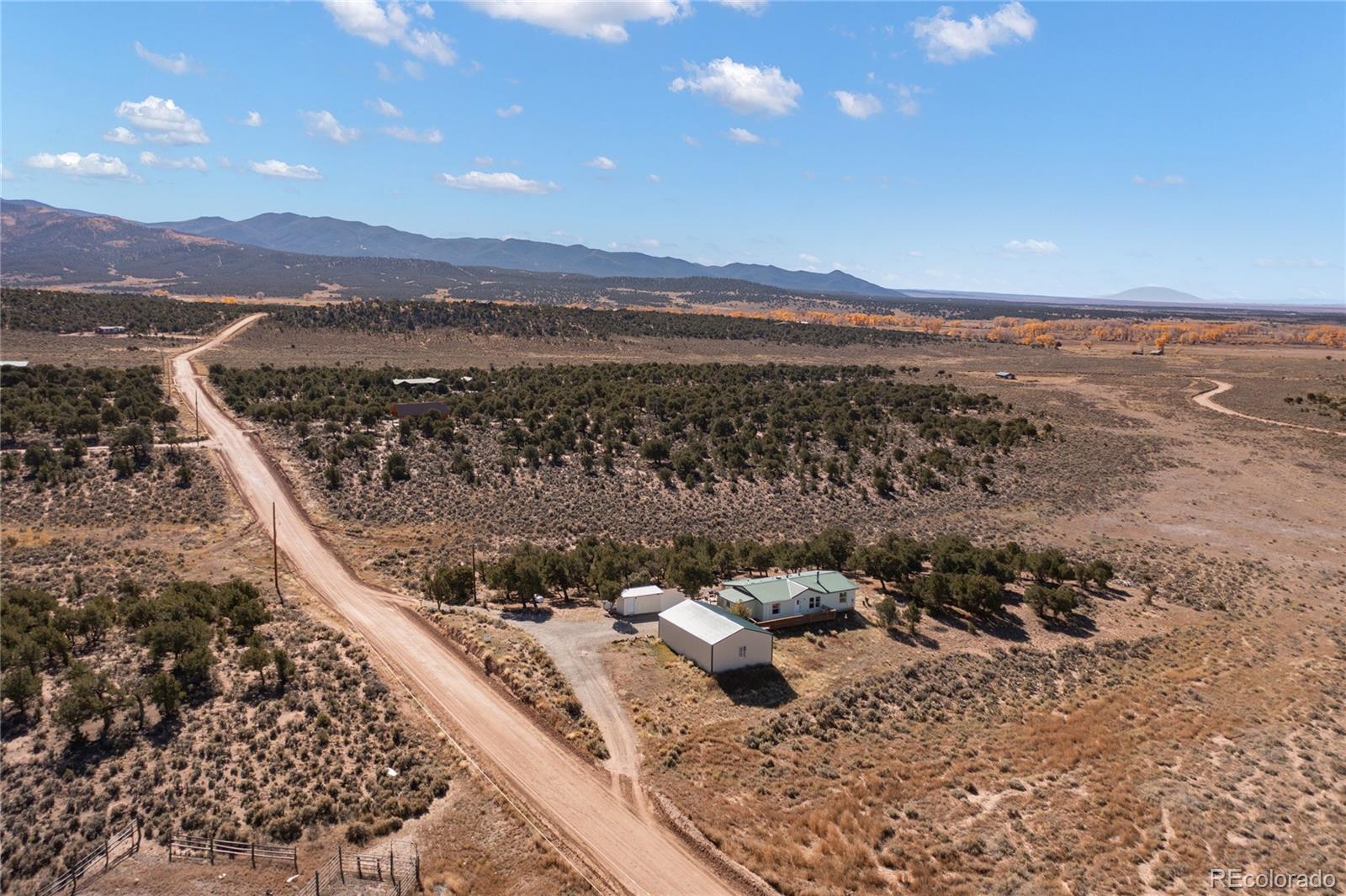 7027 Freylinghuysen Road, Fort Garland, CO, 81133 4 7027 Freylinghuysen Road