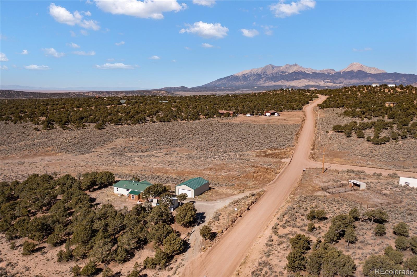 7027 Freylinghuysen Road, Fort Garland, CO, 81133 2 7027 Freylinghuysen Road