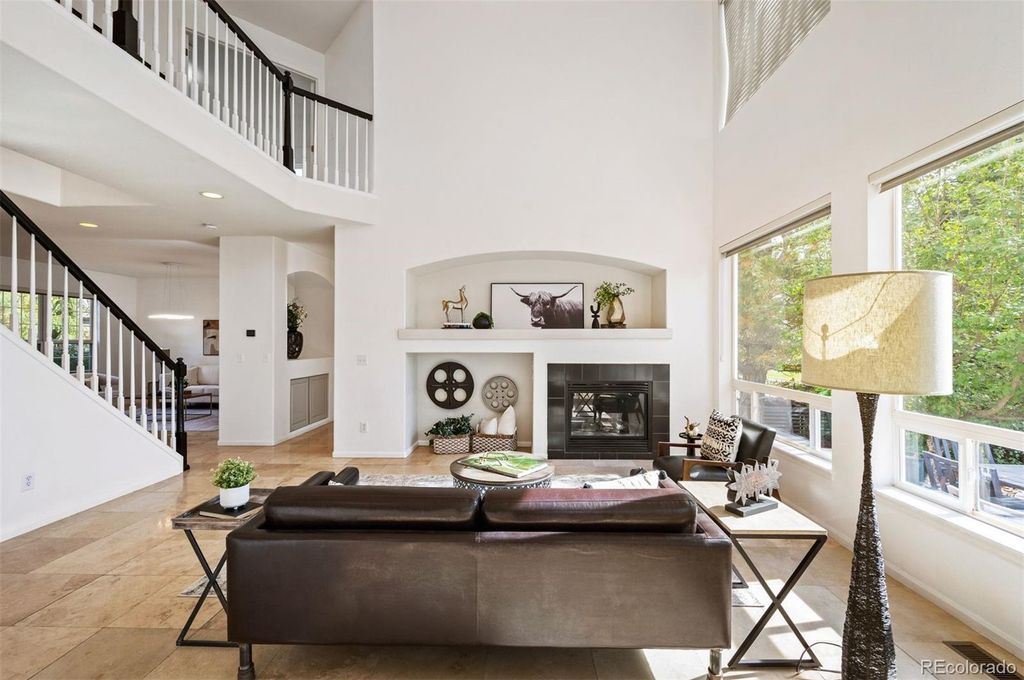 Photo of 4340 Nelson Drive, Broomfield, CO 80023 (MLS # 7370663)