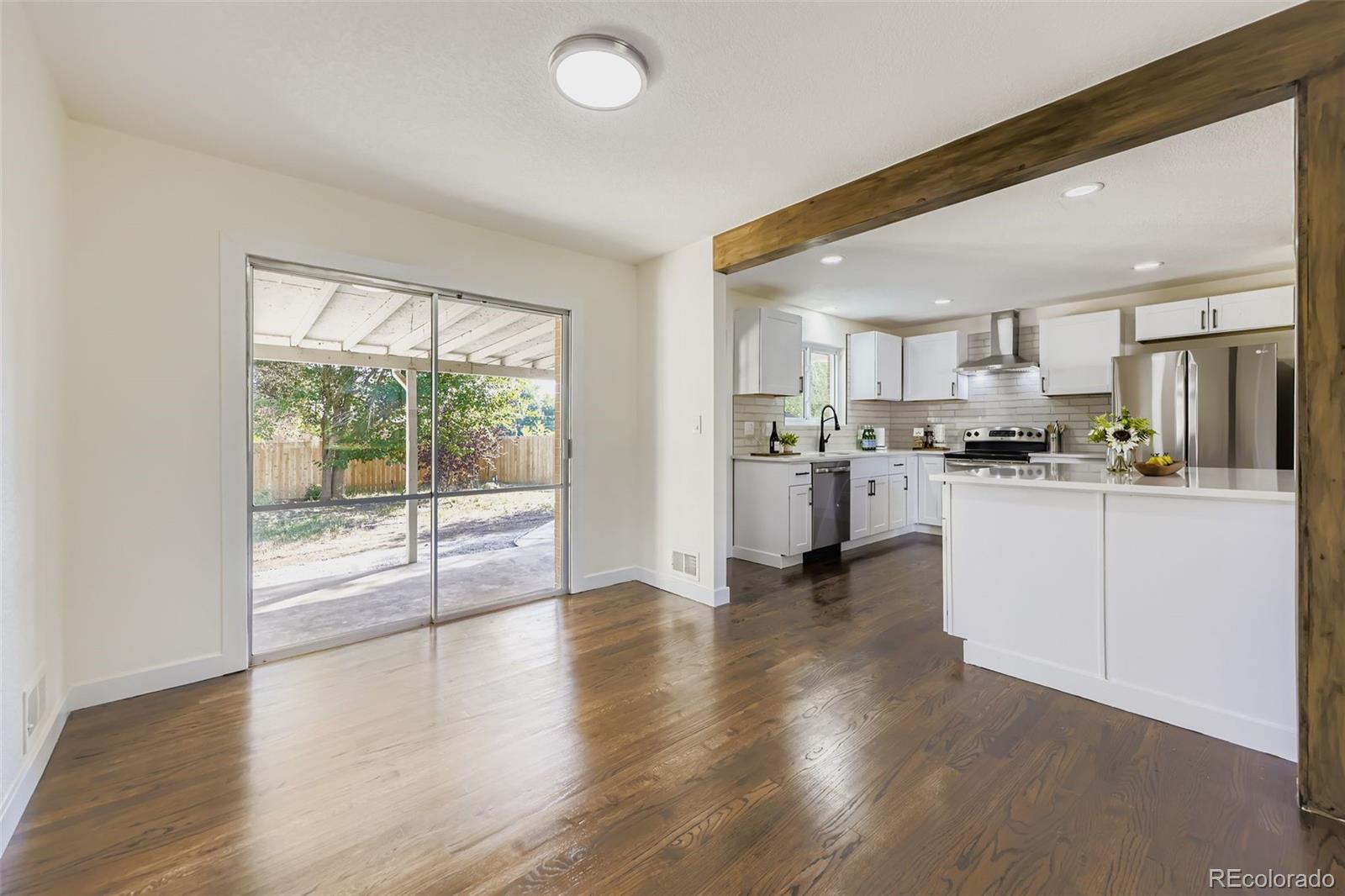 9917 Clark Drive