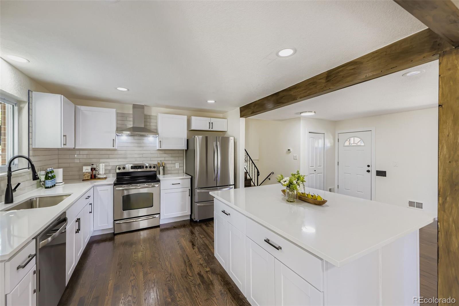 9917 Clark Drive