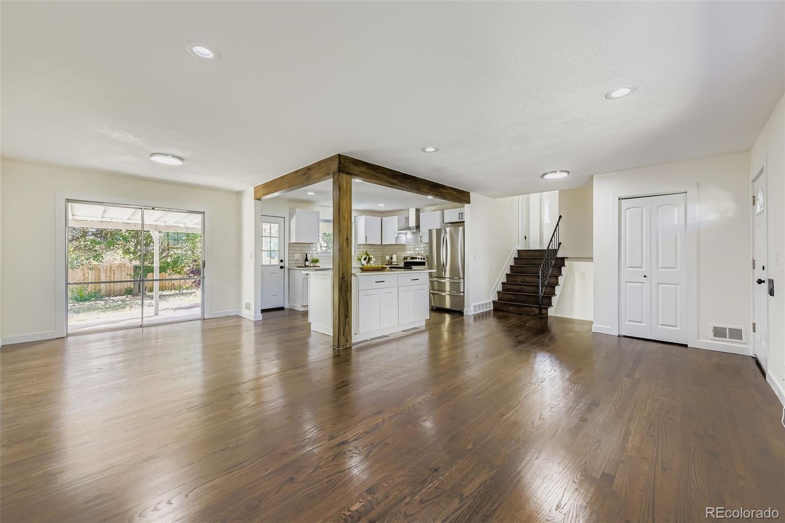9917 Clark Drive