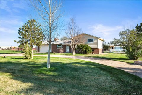 29881 E 128th Avenue Commerce City CO 80022