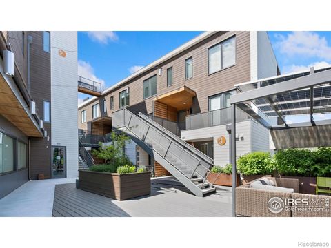 401 Linden Street 3-236 Fort Collins CO 80524