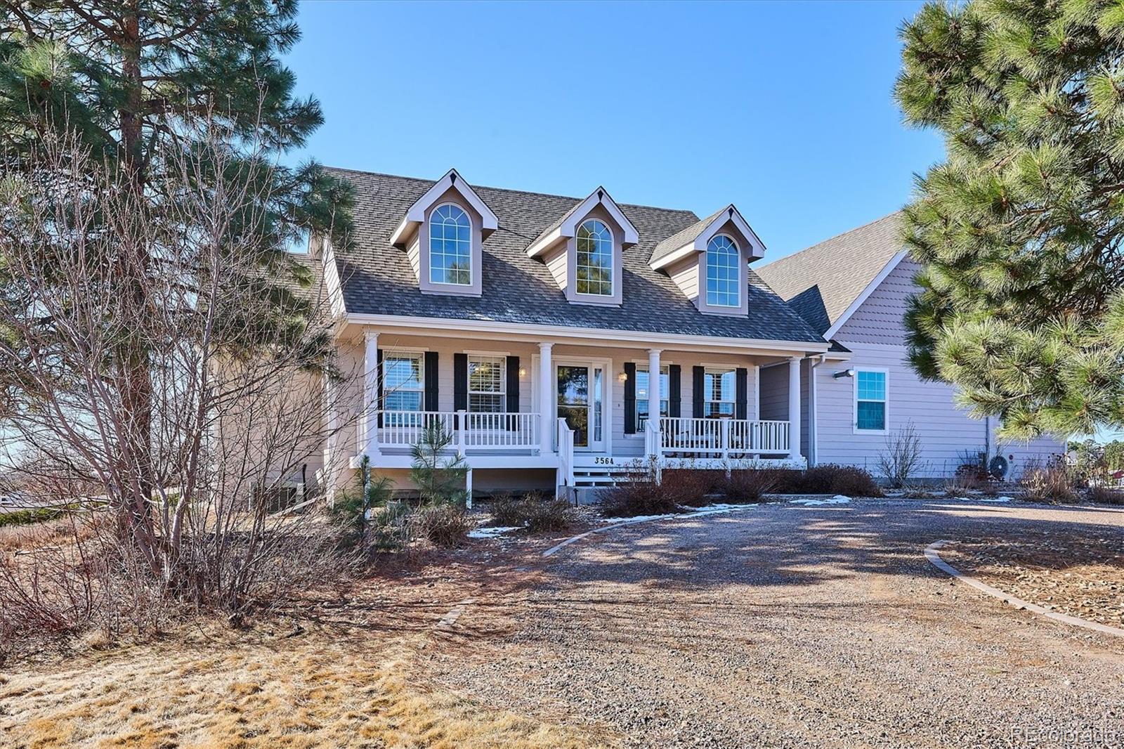 3564 Deer Creek Drive