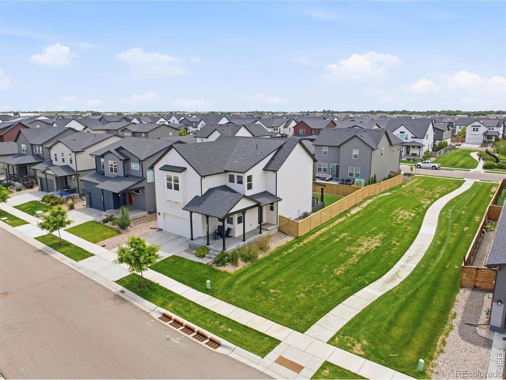 Photo of 2933 Biplane Street, Fort Collins, CO 80524 (MLS # IR1061079)