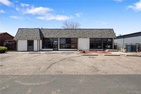 4393 Pierson Street Wheat Ridge CO 80033