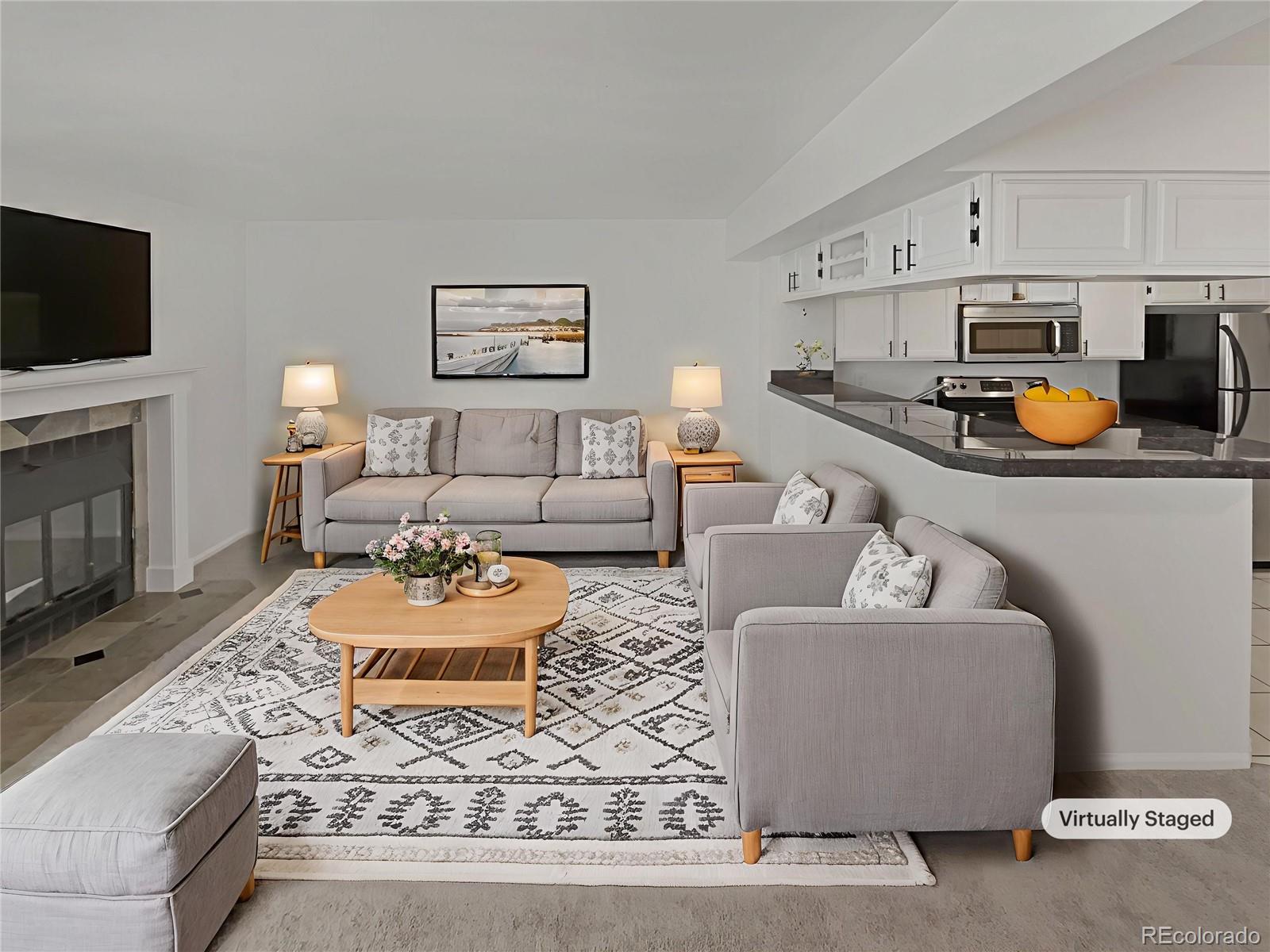 12444 E Tennessee Circle A, Aurora, CO, 80012 1 12444 E Tennessee Circle A