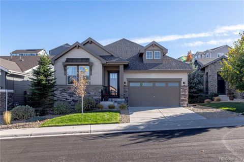 Photo of 2490 Lassen Lane, Castle Rock, CO 80109 (MLS # 7285017)
