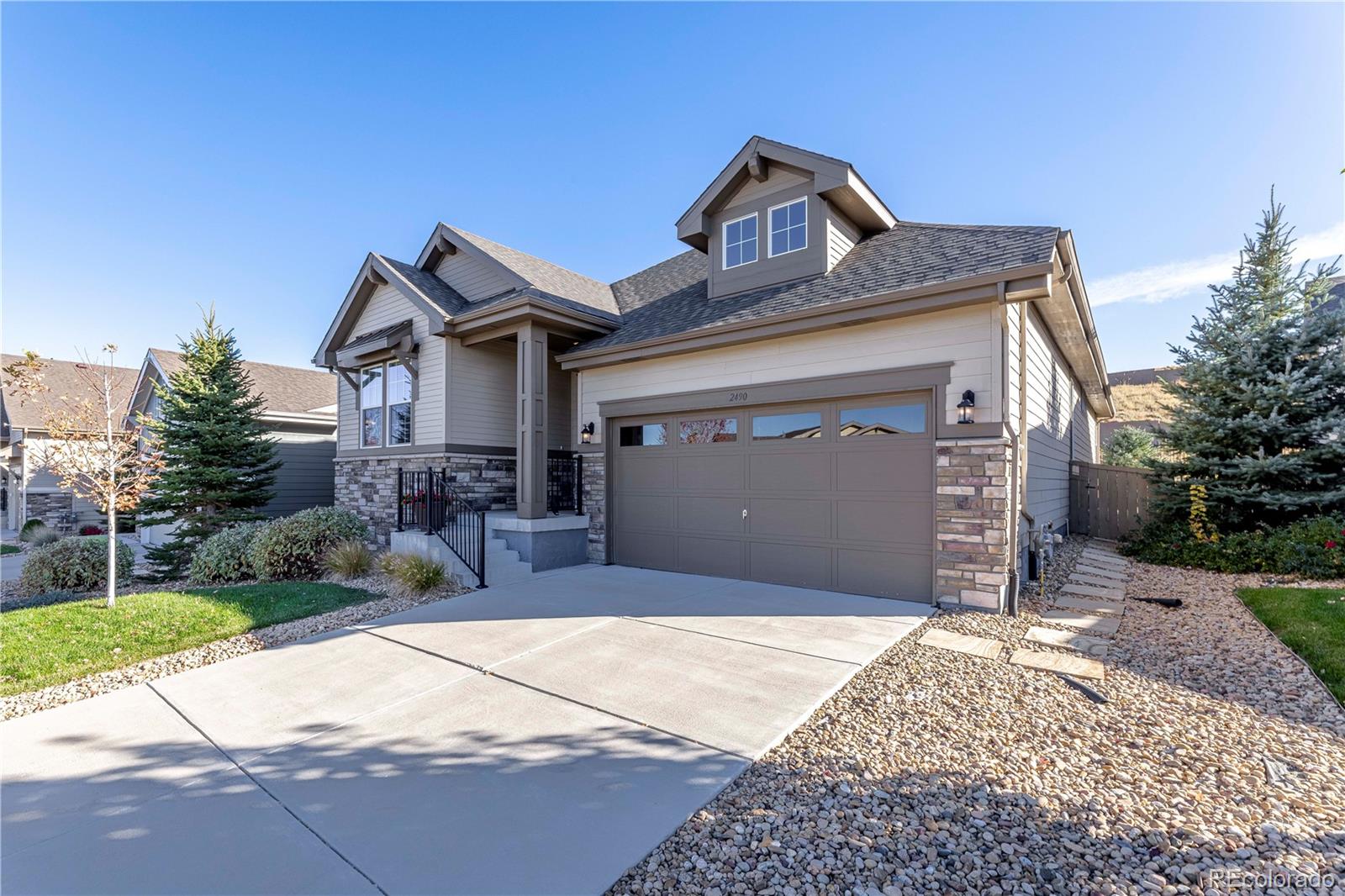 2490 Lassen Lane
