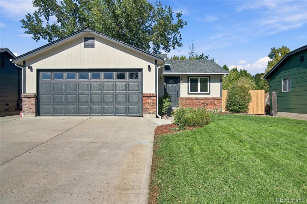 Photo of 1151 W 135th Drive, Westminster, CO 80234 (MLS # 6954555)