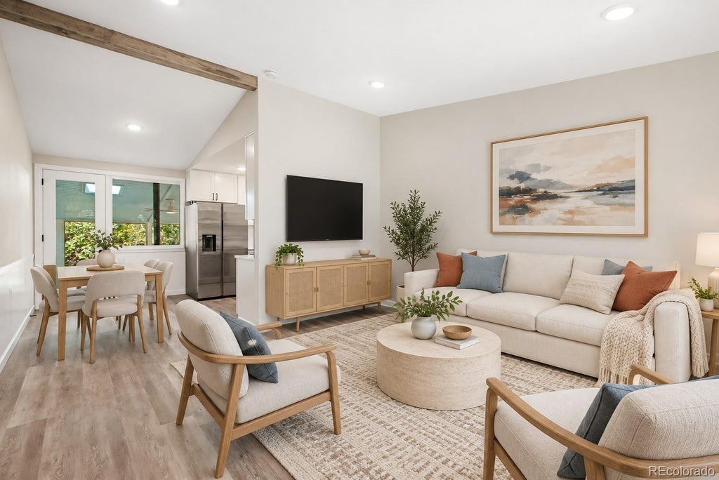 Photo of 1151 W 135th Drive, Westminster, CO 80234 (MLS # 6954555)