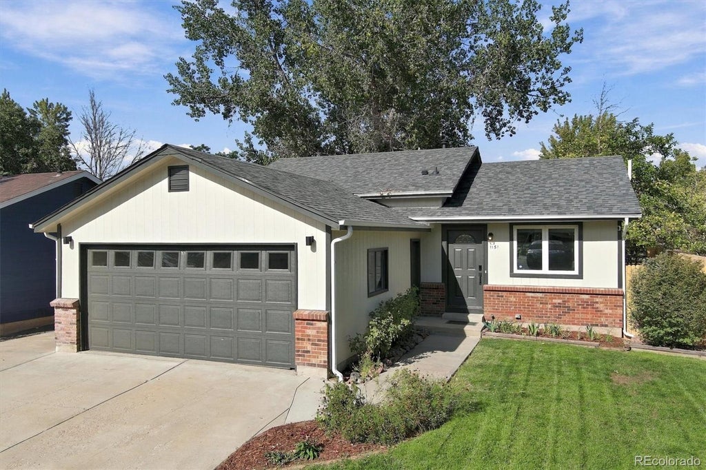 Photo of 1151 W 135th Drive, Westminster, CO 80234 (MLS # 6954555)