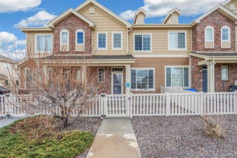 16335 W 62nd Lane B Arvada CO 80403