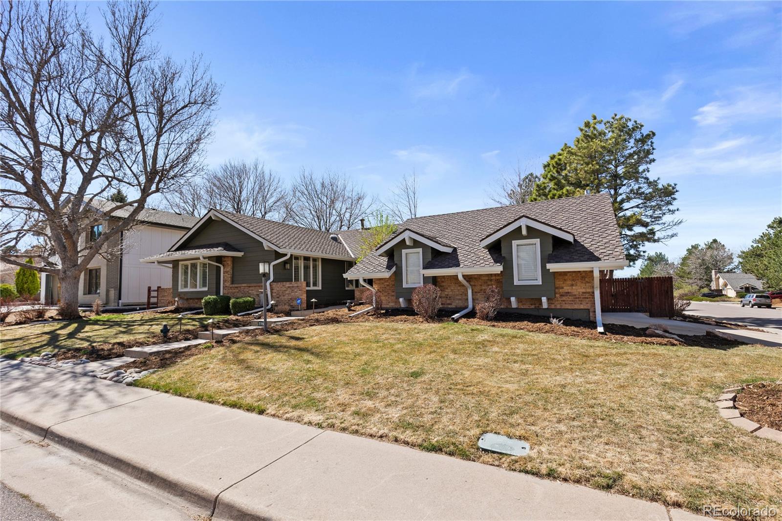 7755 S Forest Street