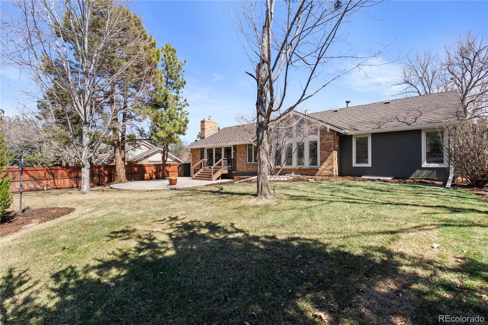 7755 S Forest Street