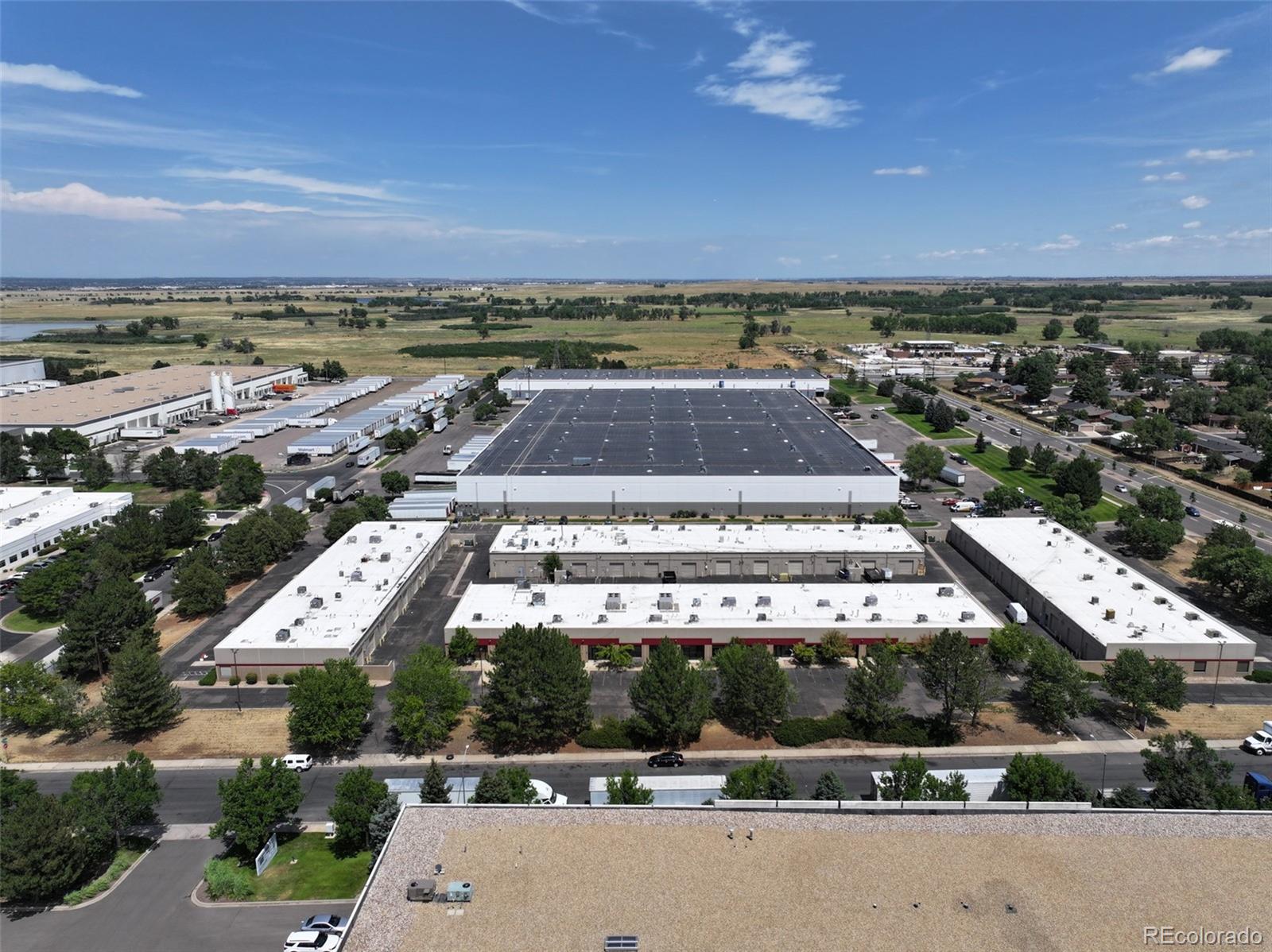 5475 Peoria Street 1-106