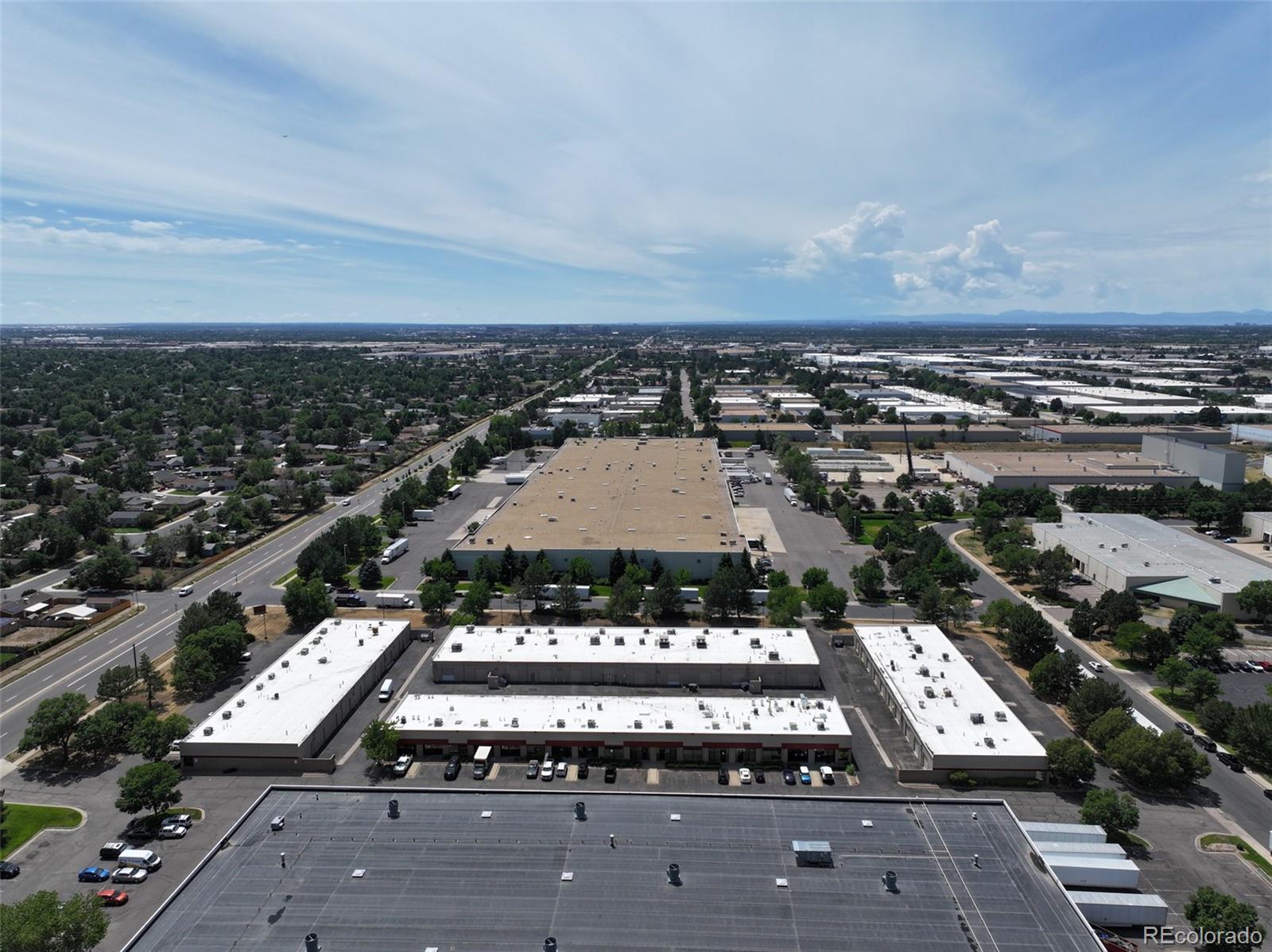 5475 Peoria Street 1-106