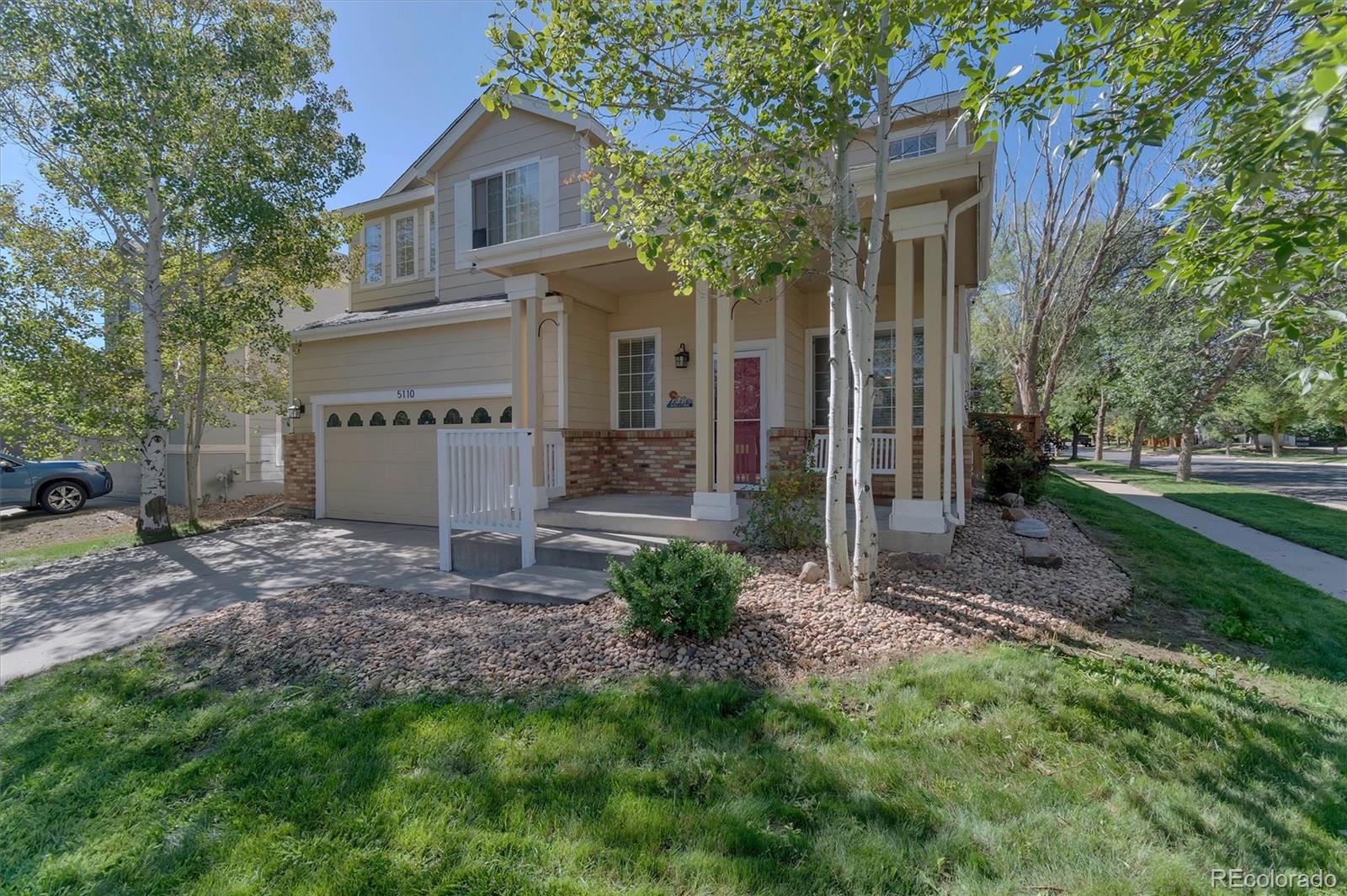 5110 Crane Drive