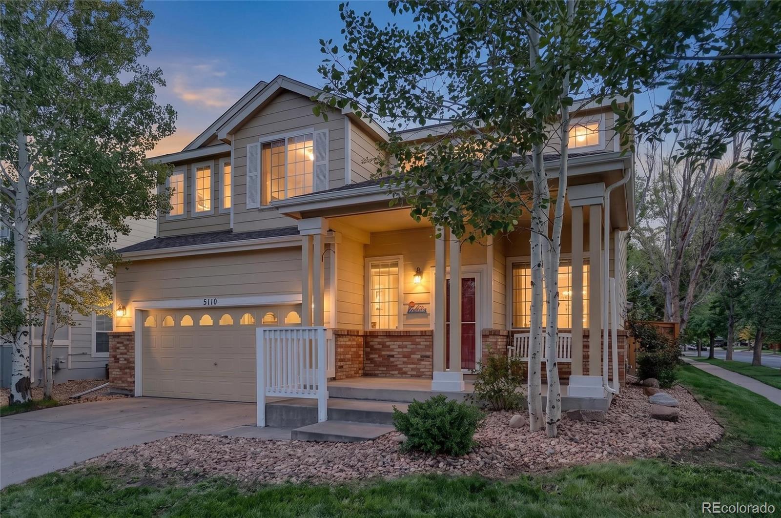 5110 Crane Drive
